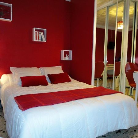 Studio Framboise Proche Paris Et Disneyland Gagny Exteriör bild