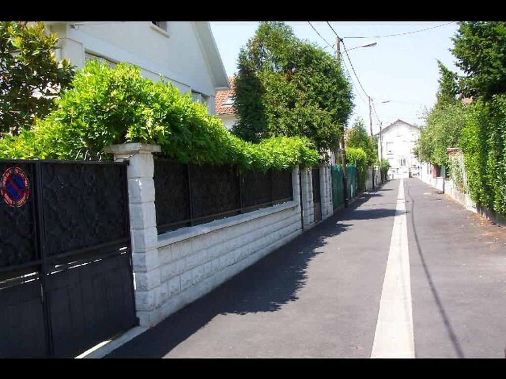 Studio Framboise Proche Paris Et Disneyland Gagny Exteriör bild
