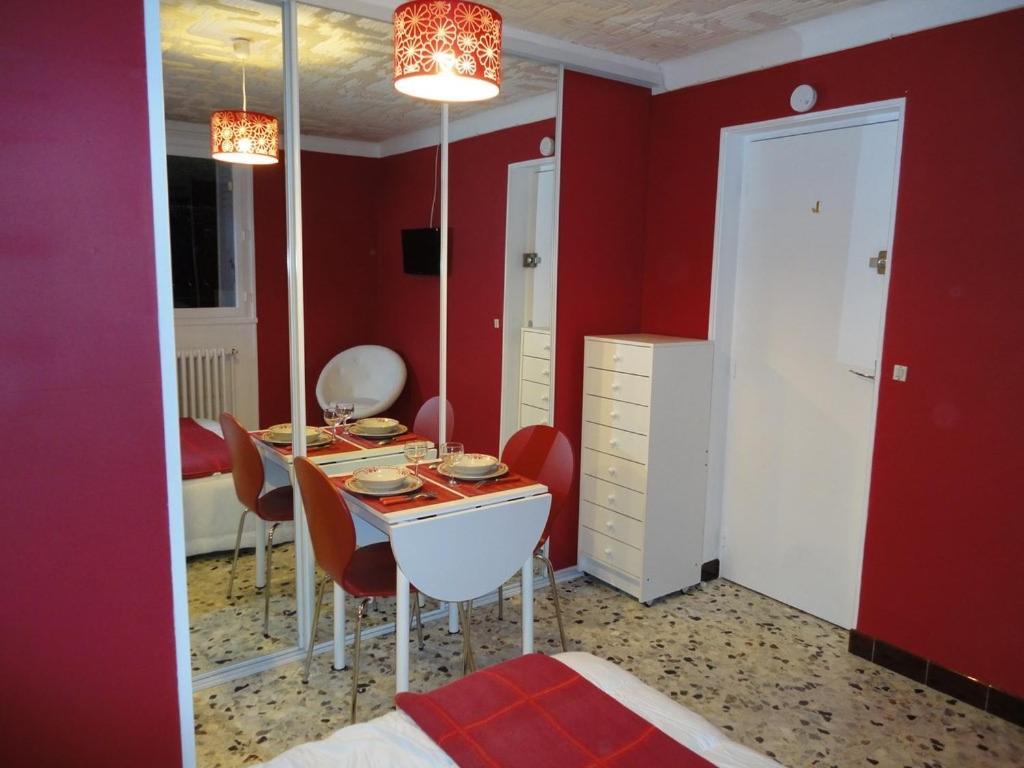 Studio Framboise Proche Paris Et Disneyland Gagny Exteriör bild